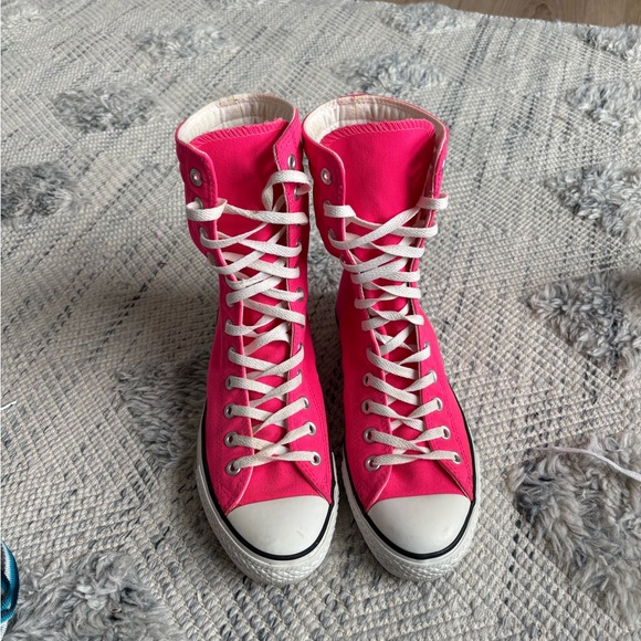 Converse - Picture 4 of 7